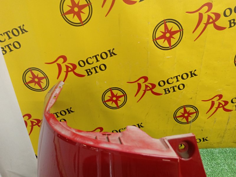 Бампер, 3000 рублей, Красноярск