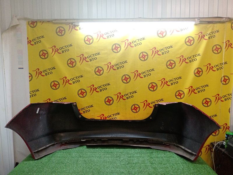 Бампер, 3000 рублей, Красноярск