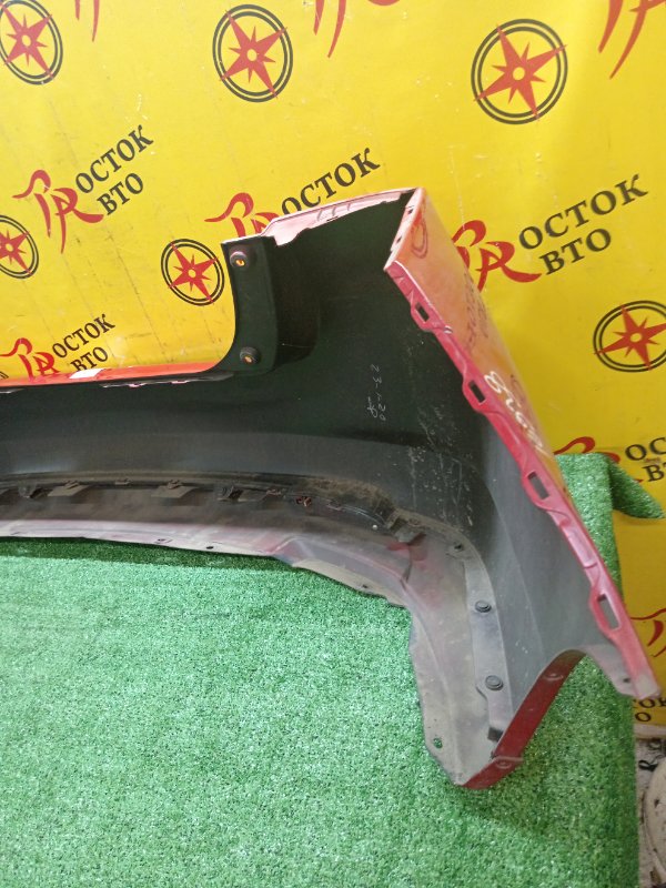 Бампер, 3000 рублей, Красноярск