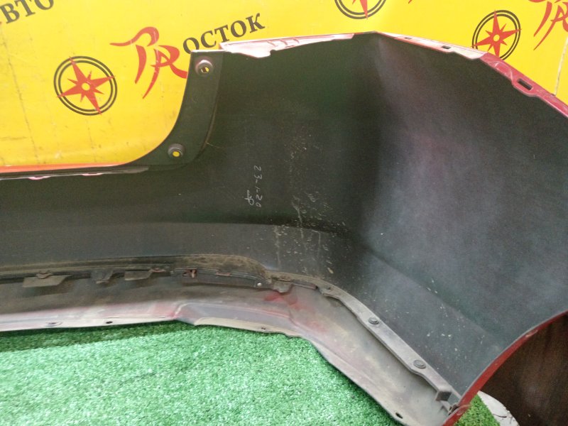 Бампер, 3000 рублей, Красноярск