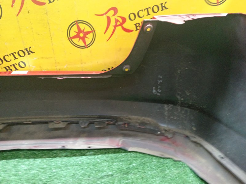 Бампер, 3000 рублей, Красноярск