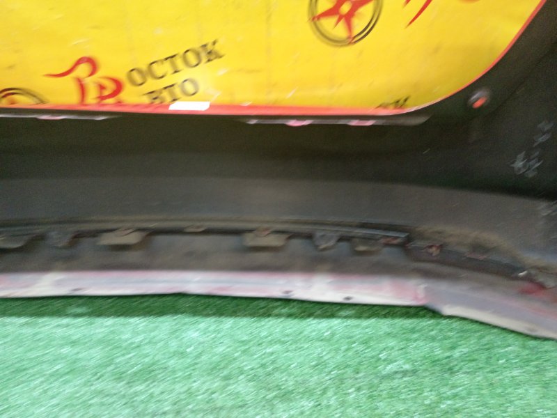 Бампер, 3000 рублей, Красноярск