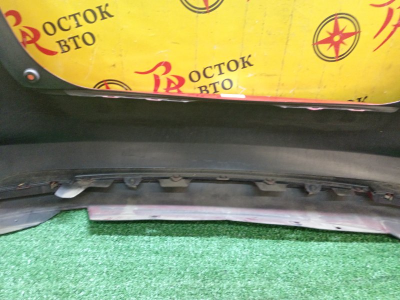 Бампер, 3000 рублей, Красноярск