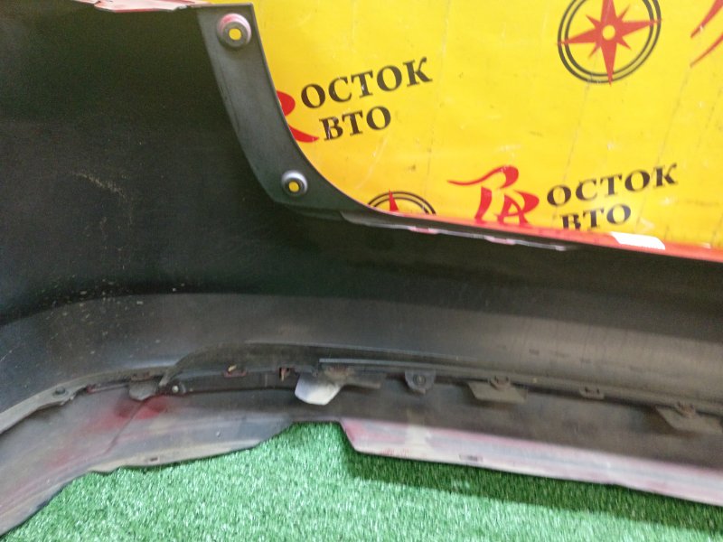 Бампер, 3000 рублей, Красноярск