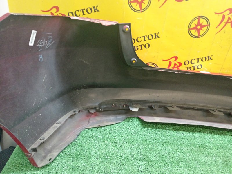 Бампер, 3000 рублей, Красноярск