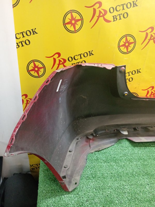 Бампер, 3000 рублей, Красноярск