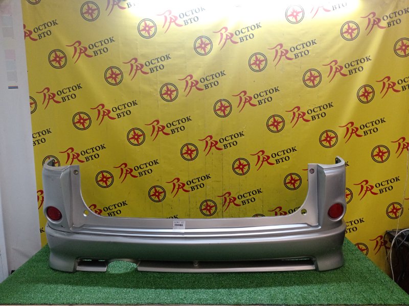 Бампер, 5500 рублей, Красноярск