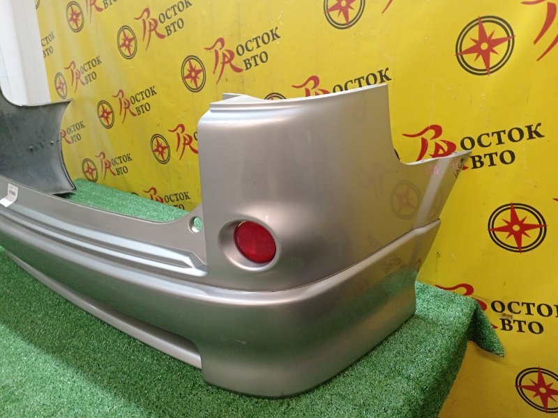 Бампер, 5500 рублей, Красноярск