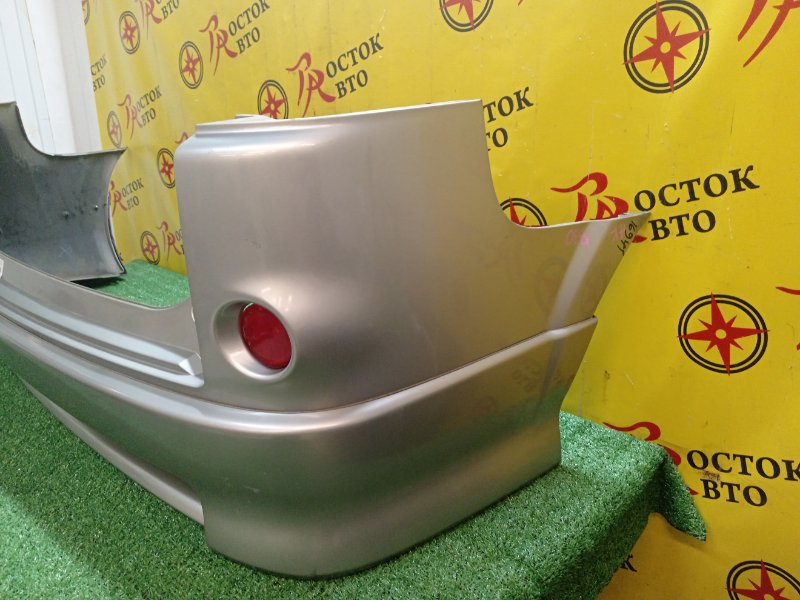 Бампер, 5500 рублей, Красноярск