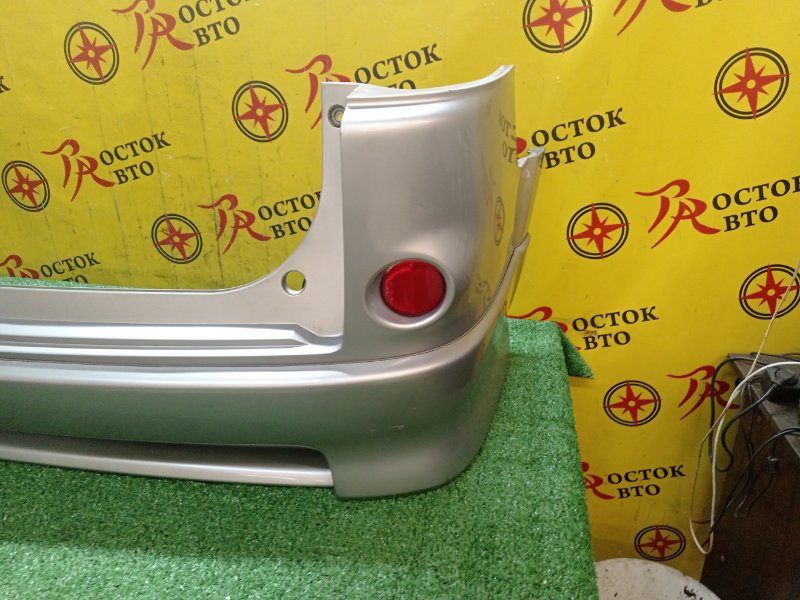 Бампер, 5500 рублей, Красноярск