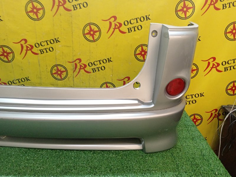 Бампер, 5500 рублей, Красноярск