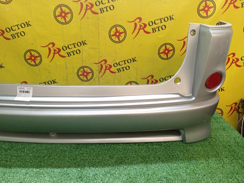 Бампер, 5500 рублей, Красноярск