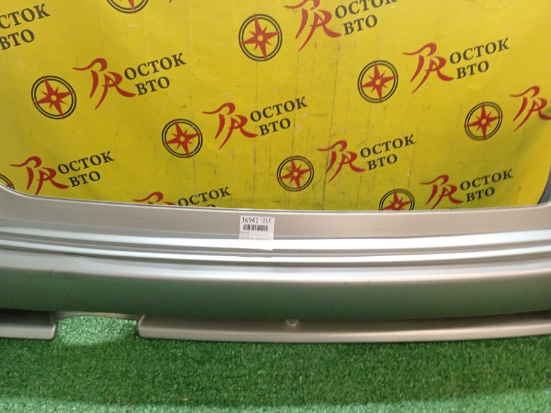 Бампер, 5500 рублей, Красноярск