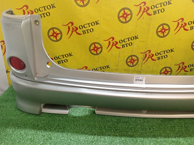 Бампер, 5500 рублей, Красноярск