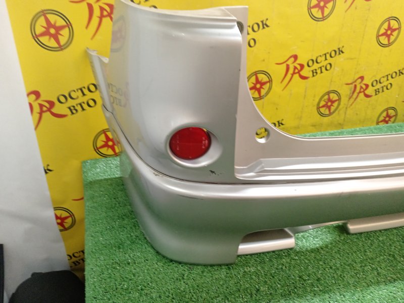 Бампер, 5500 рублей, Красноярск