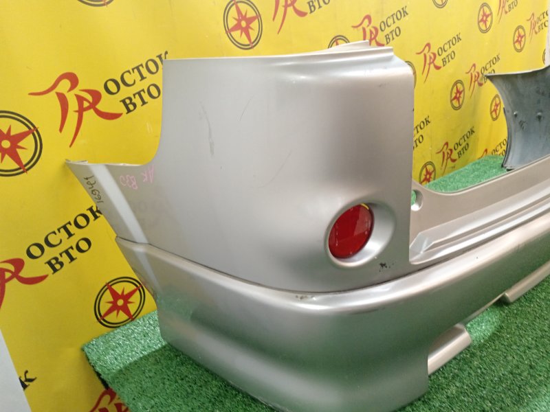 Бампер, 5500 рублей, Красноярск