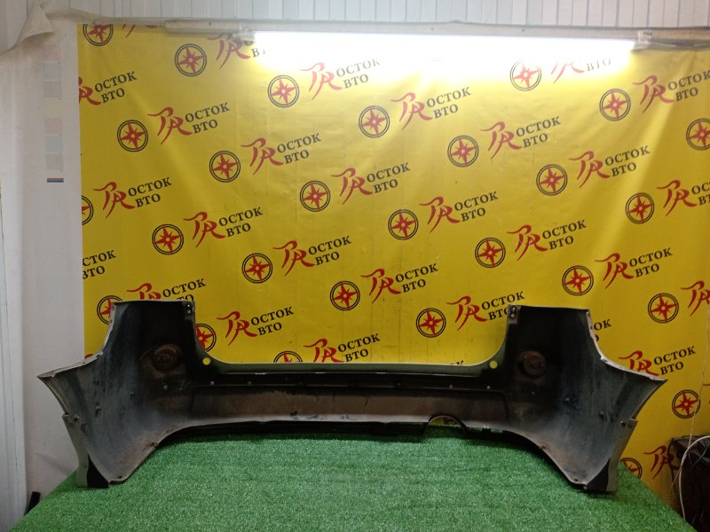 Бампер, 5500 рублей, Красноярск