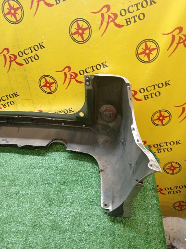 Бампер, 5500 рублей, Красноярск