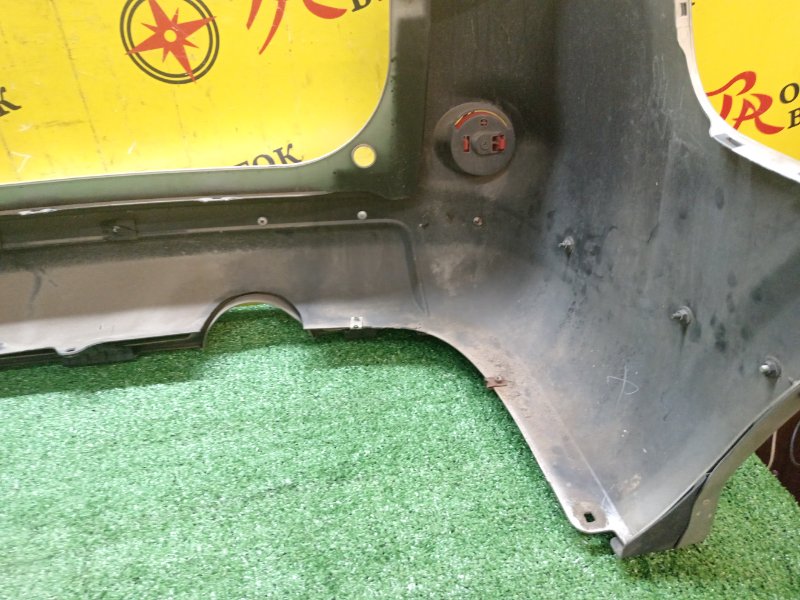 Бампер, 5500 рублей, Красноярск