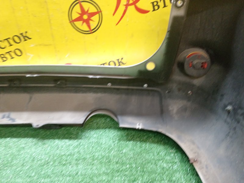 Бампер, 5500 рублей, Красноярск