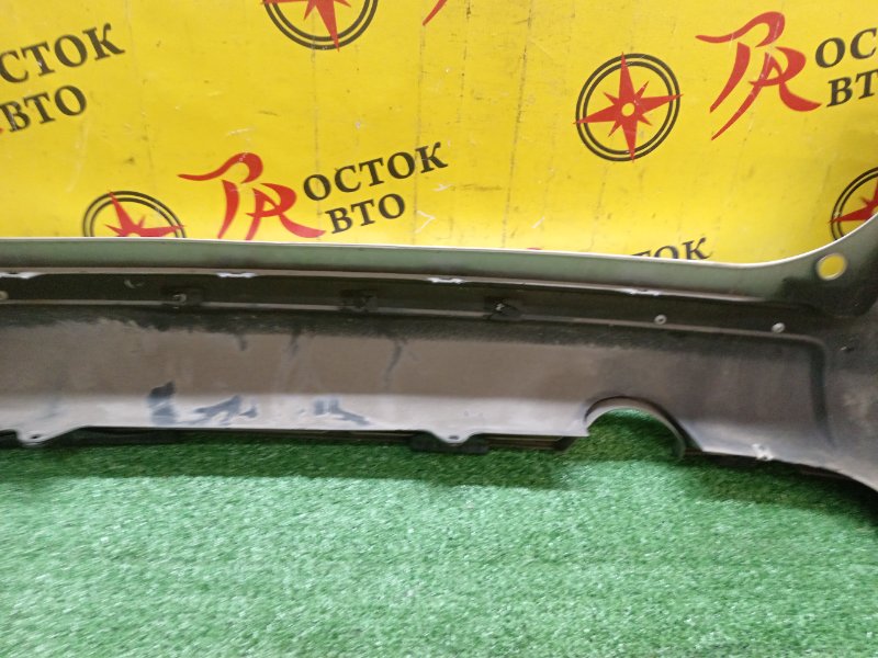 Бампер, 5500 рублей, Красноярск