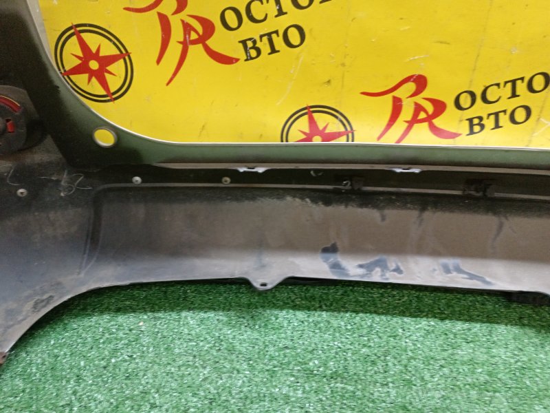 Бампер, 5500 рублей, Красноярск