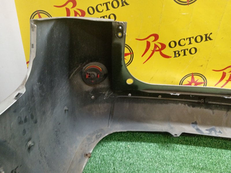 Бампер, 5500 рублей, Красноярск