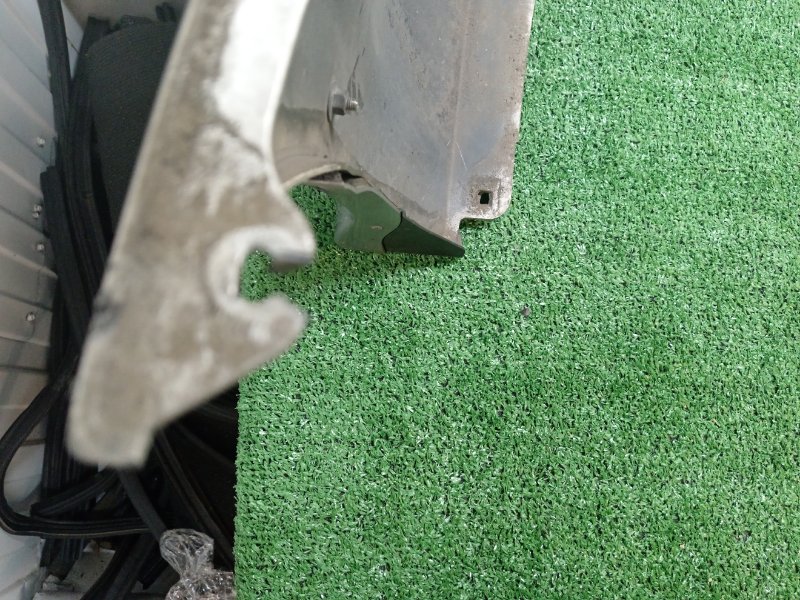 Бампер, 5500 рублей, Красноярск