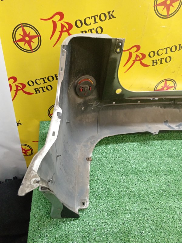 Бампер, 5500 рублей, Красноярск