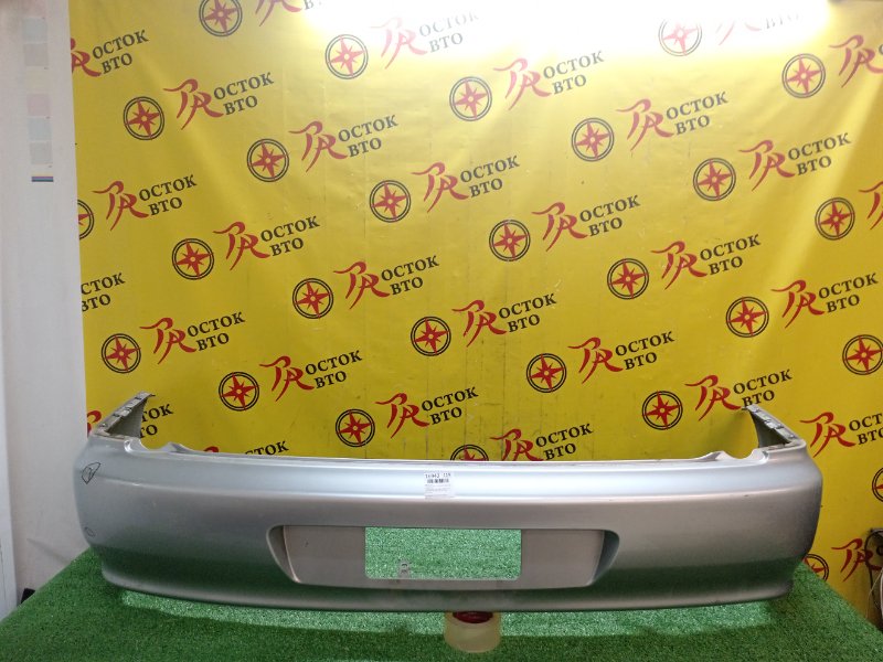 Бампер, 10000 рублей, Красноярск