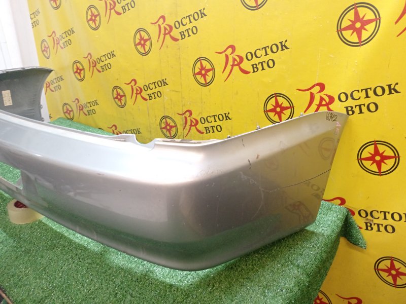 Бампер, 10000 рублей, Красноярск