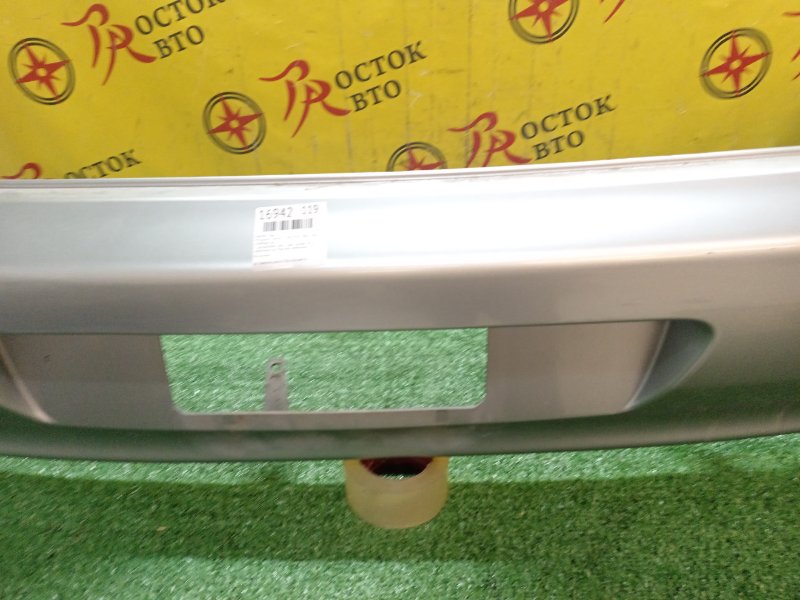 Бампер, 10000 рублей, Красноярск