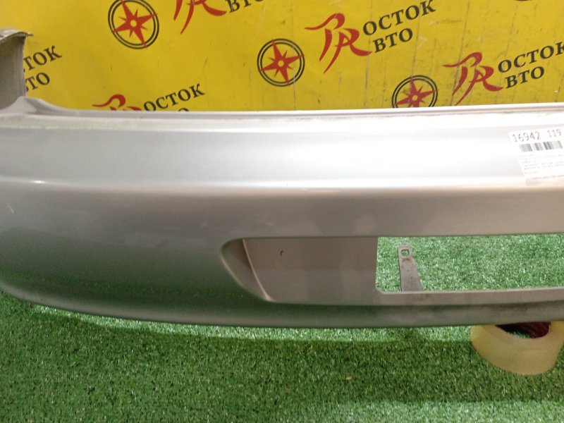 Бампер, 10000 рублей, Красноярск