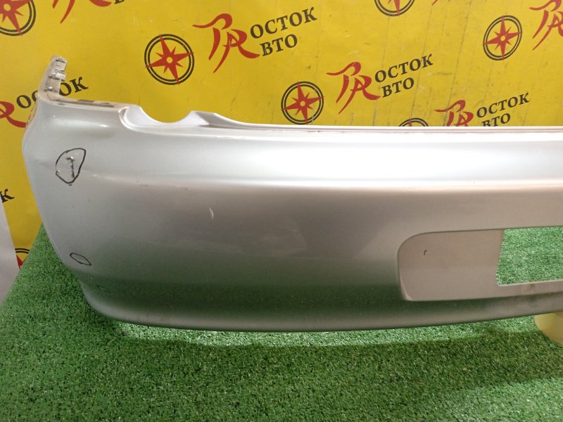 Бампер, 10000 рублей, Красноярск