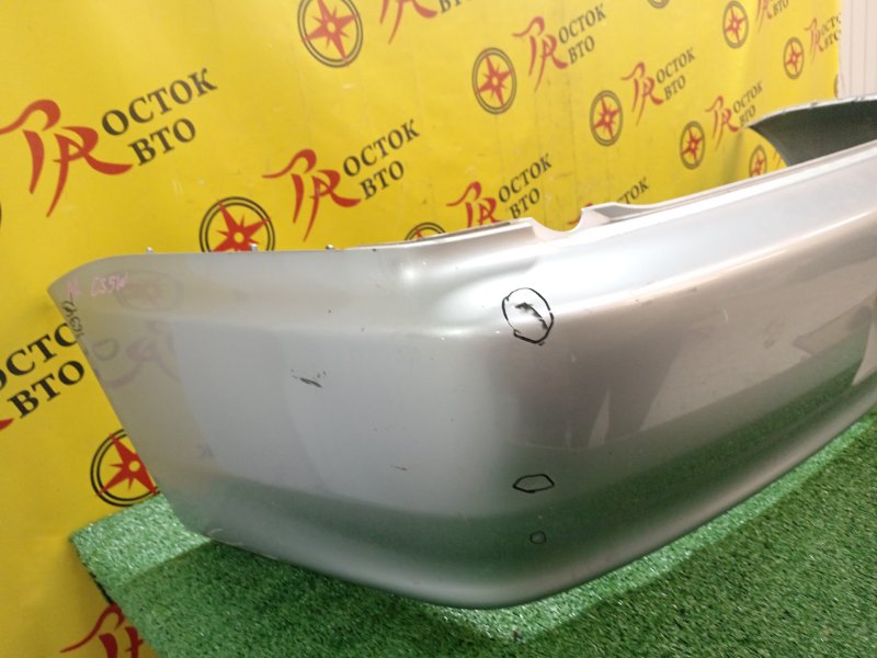 Бампер, 10000 рублей, Красноярск