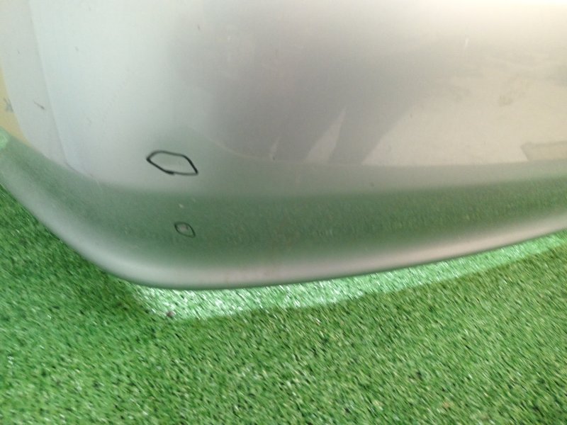 Бампер, 10000 рублей, Красноярск