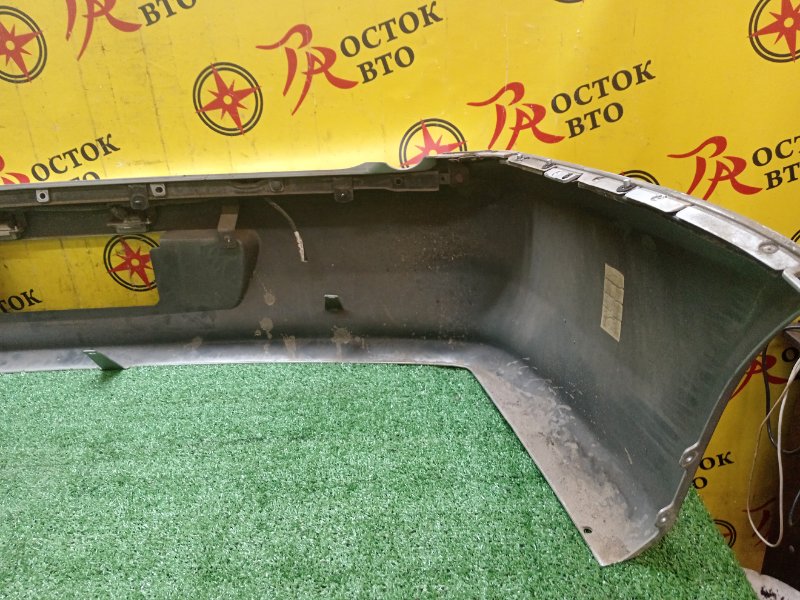 Бампер, 10000 рублей, Красноярск