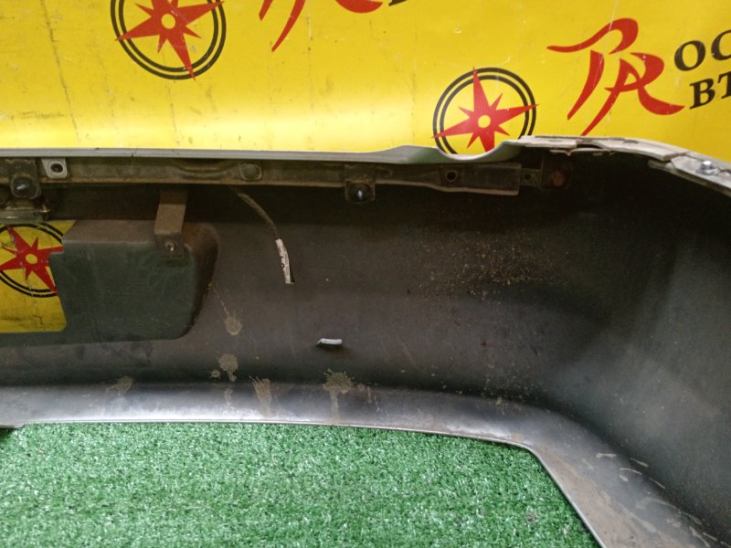 Бампер, 10000 рублей, Красноярск