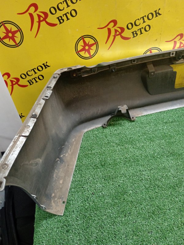 Бампер, 10000 рублей, Красноярск