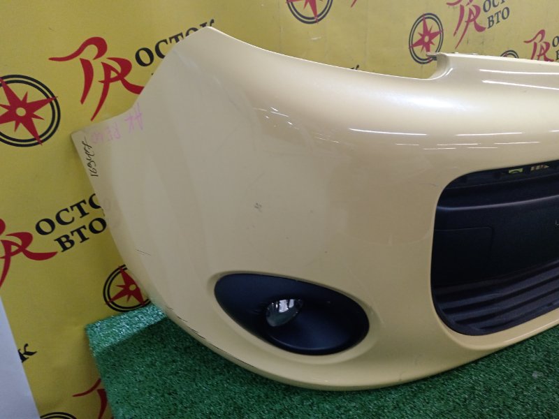 Бампер, 35000 рублей, Красноярск