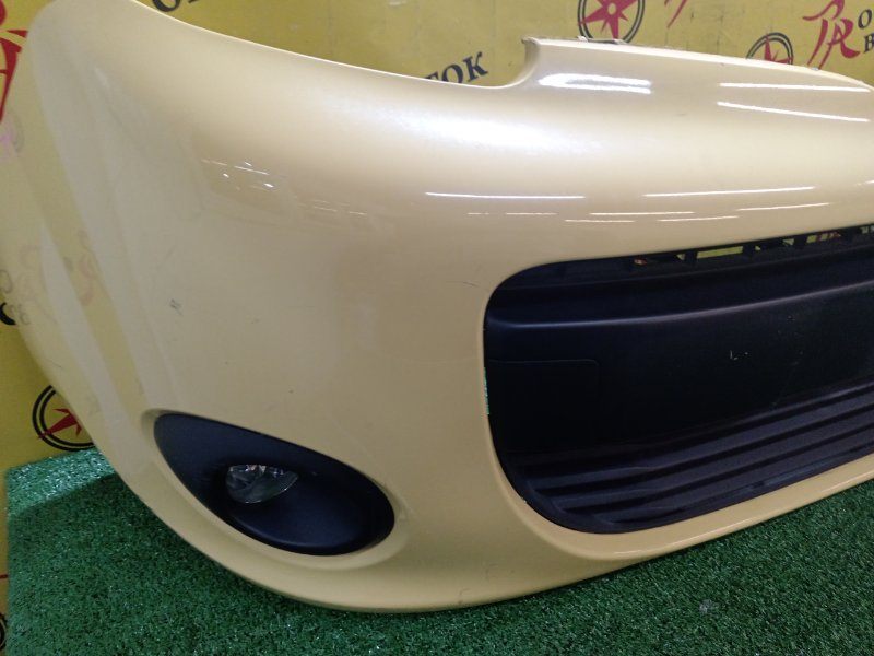 Бампер, 35000 рублей, Красноярск