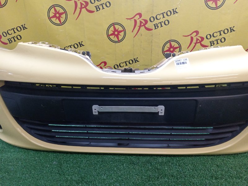 Бампер, 35000 рублей, Красноярск