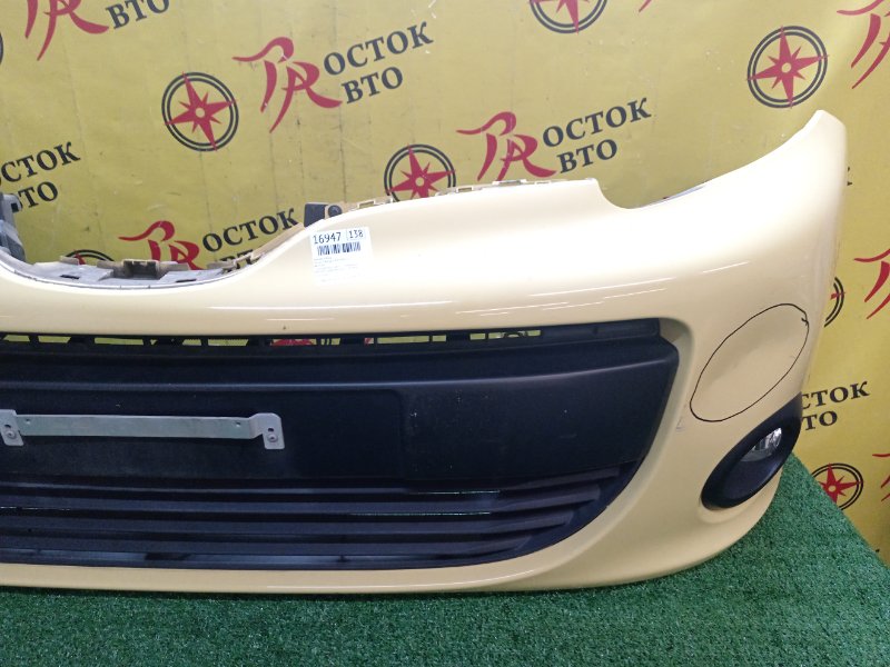 Бампер, 35000 рублей, Красноярск