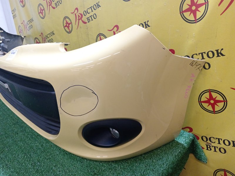 Бампер, 35000 рублей, Красноярск