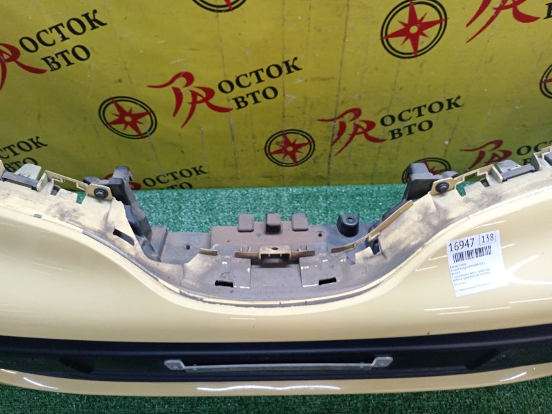 Бампер, 35000 рублей, Красноярск