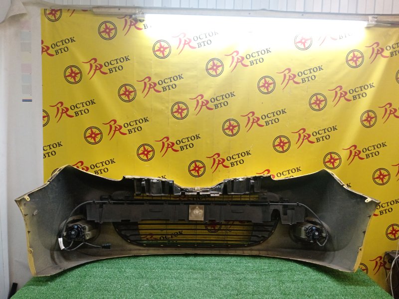 Бампер, 35000 рублей, Красноярск