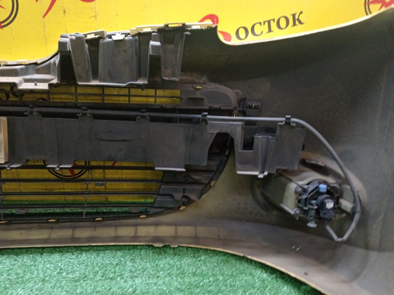 Бампер, 35000 рублей, Красноярск