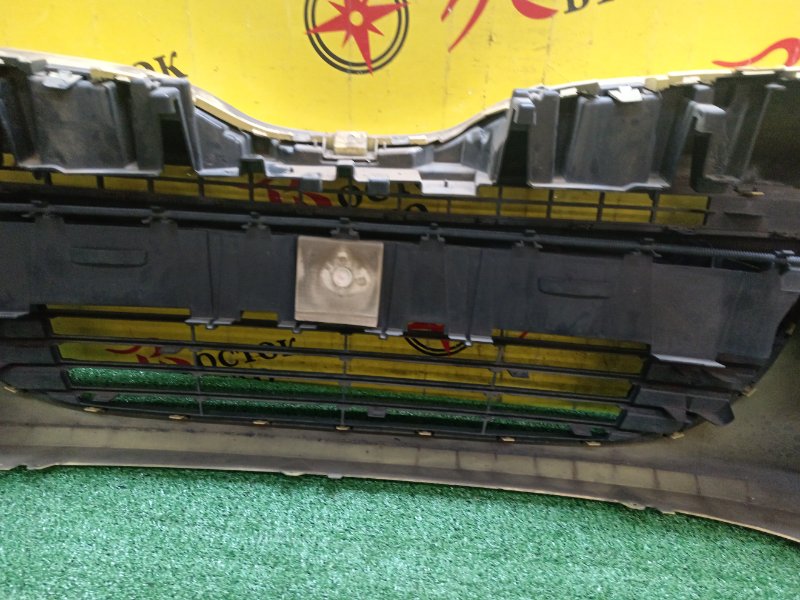 Бампер, 35000 рублей, Красноярск