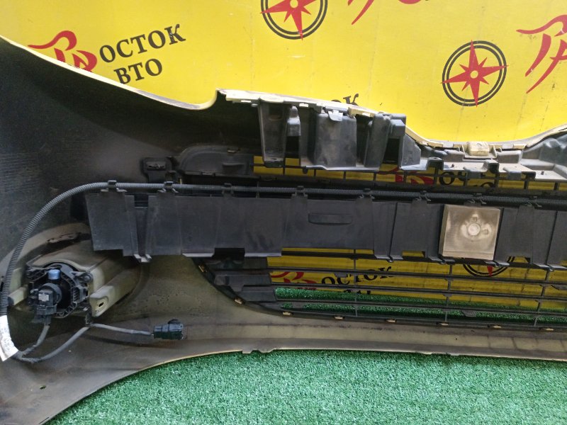 Бампер, 35000 рублей, Красноярск