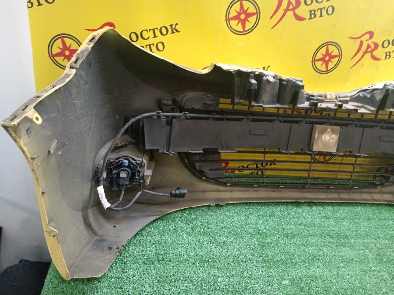 Бампер, 35000 рублей, Красноярск